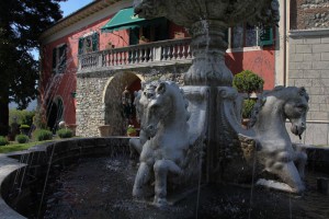 images from daily life in barga