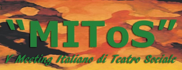 MIToS, aperte le iscrizioni al festival di teatro sociale