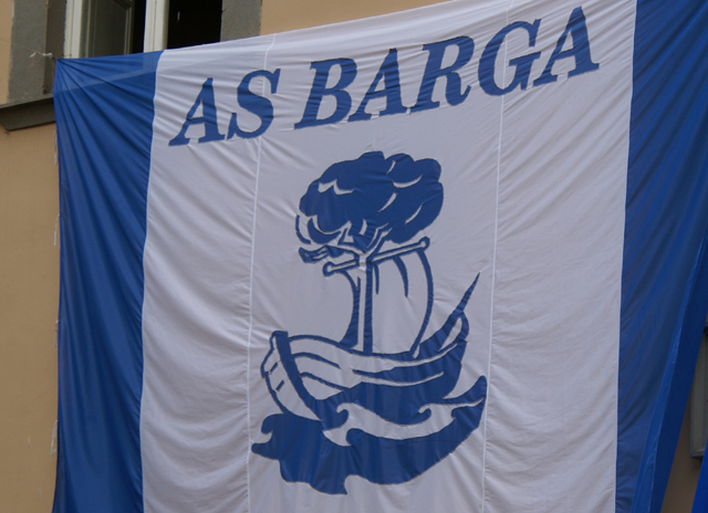 Il Barga si prepara alla prossima stagione in Promozione