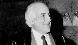 Giovanni Gelati “Giusto tra le Nazioni”