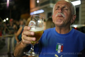 images from daily life in barga