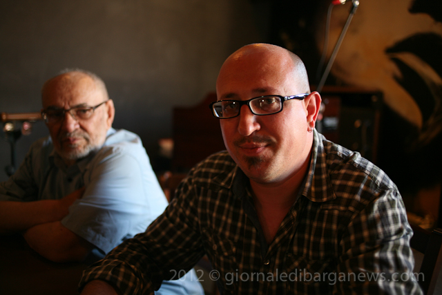 Barga Jazz Festival 2012 launches in style