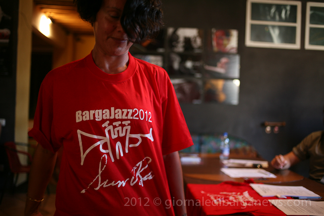Barga Jazz Festival 2012, lancio in grande stile