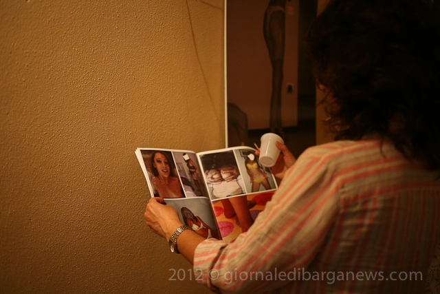 Shameless Summer – Senza Vergona