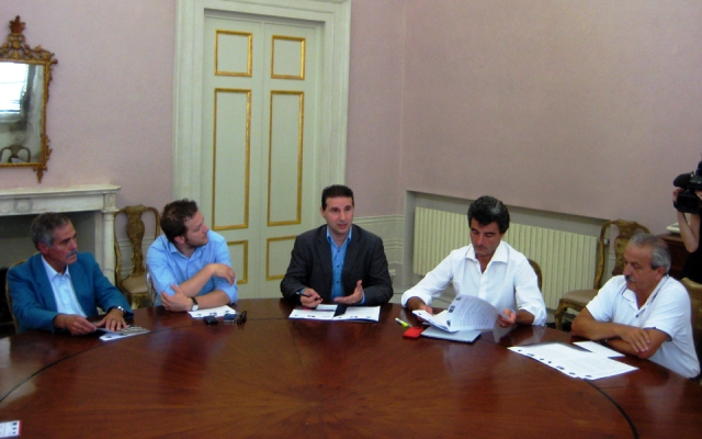 Torna a Castelnuovo il Festival musicale IAM: domani la presentazione