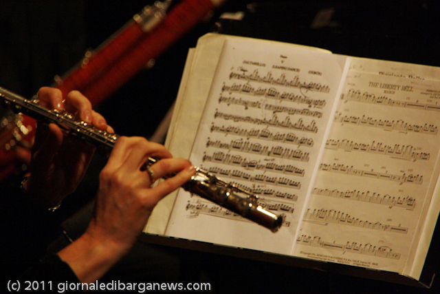 Music in Tuscany, da Barga a Borgo a Mozzano