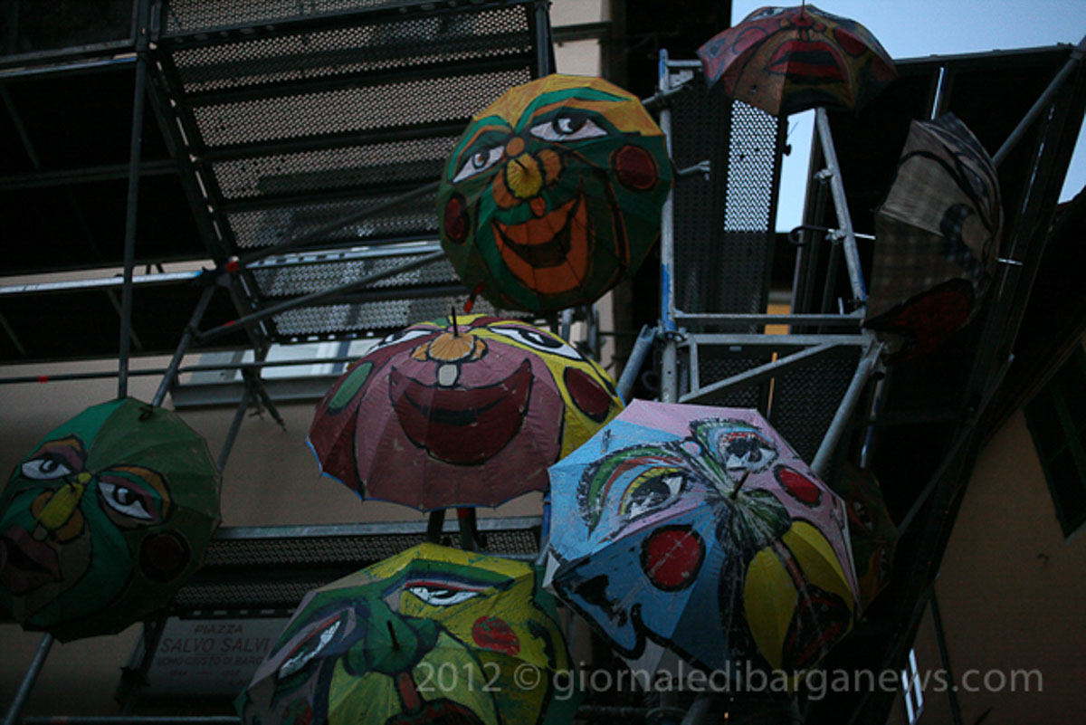 Barga Daily Image – 28 June 2012