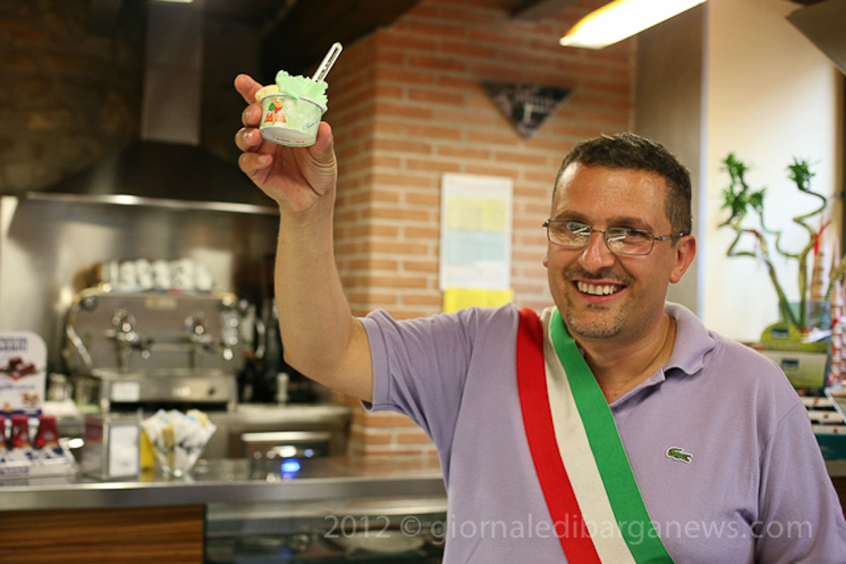 Barga Daily Image – 9 June 2012