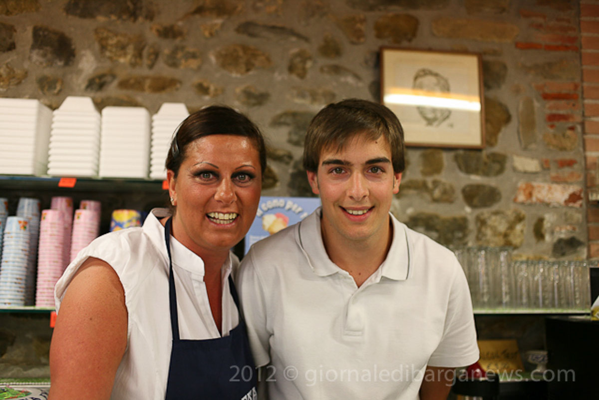 Barga Daily Image – 9 June 2012