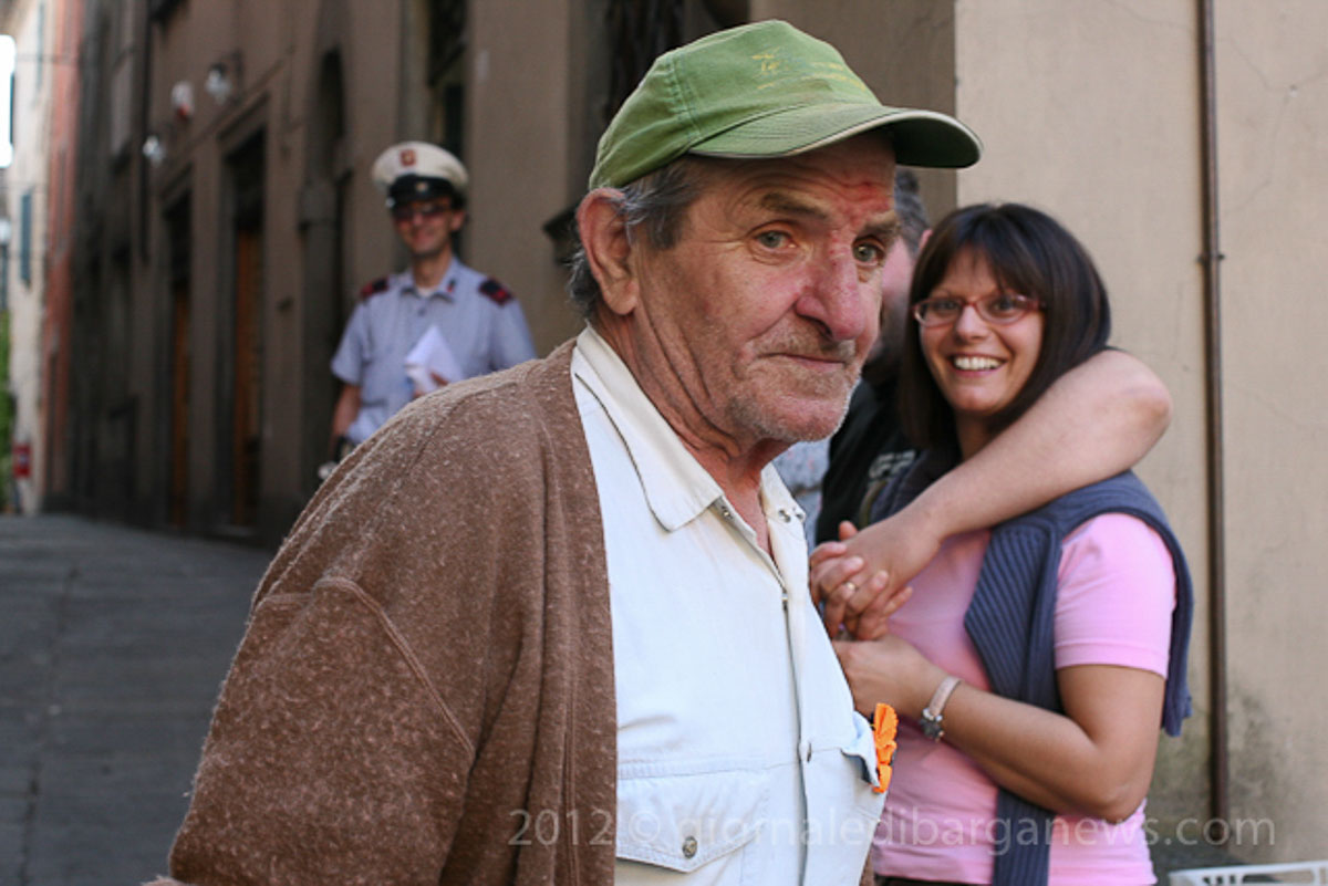 Barga Daily Image – 9 June 2012