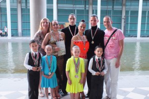 ballomania free dance