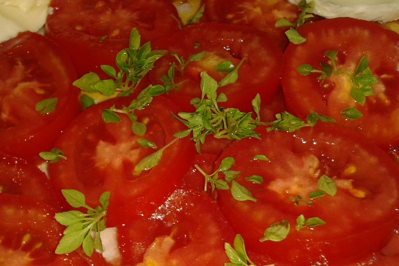 Il caldo continua… gli errori alimentari pure?