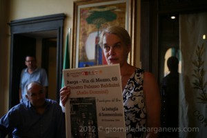 images from daily life in barga