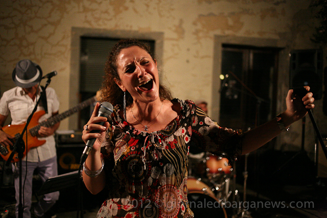 Festa del Centro Storico – Live in Barga 2012 – Day 2