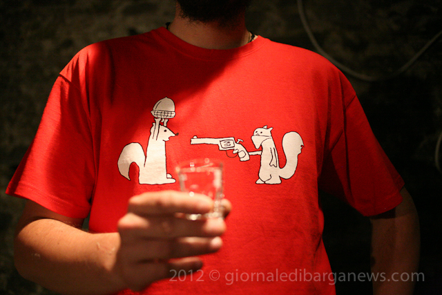 Festa del Centro Storico – Live in Barga 2012 – Day 3