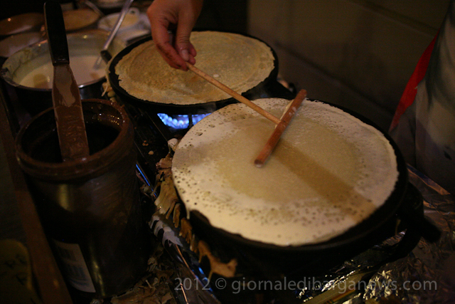 Festa del Centro Storico – Live in Barga 2012 – Day 5