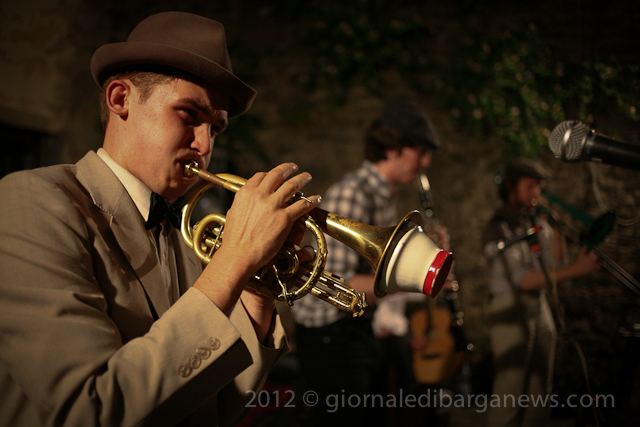 Festa del Centro Storico – Live in Barga 2012 – Day 6