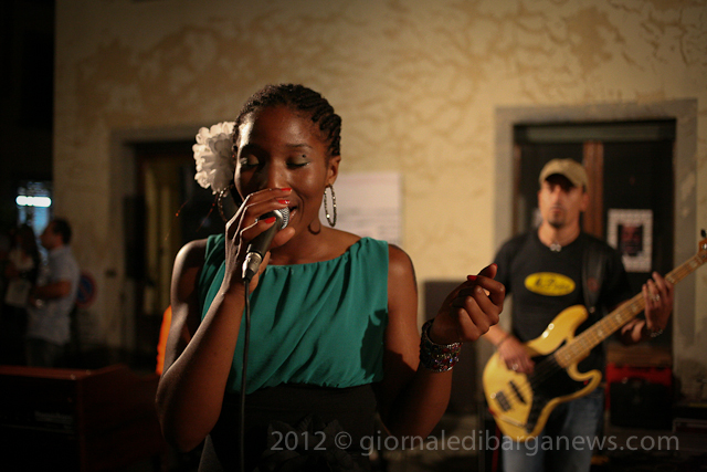 Festa del Centro Storico – Live in Barga 2012 – Day 8