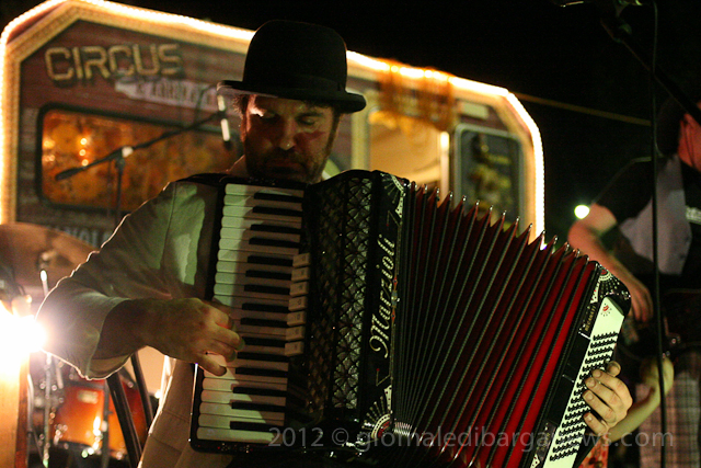 Festa del Centro Storico – Live in Barga 2012 – Day 10