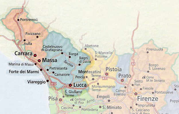 Riordino delle Province: Baccelli chiama all’appello politici e amministratori. Preoccupato Marcucci