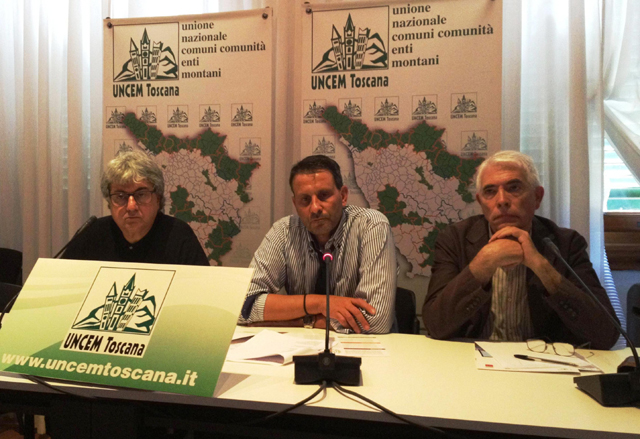 Tagli Uffici Postali in Toscana: presentata la lista nera delle località a rischio entro il 2012