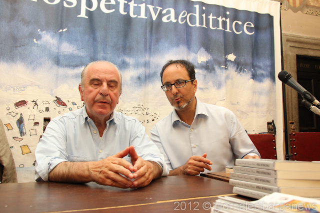 Rosario Priore e le verità indicibili degli anni di piombo al “Tra le righe”