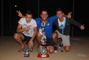 torneo calcio a 5 (14 di 14)