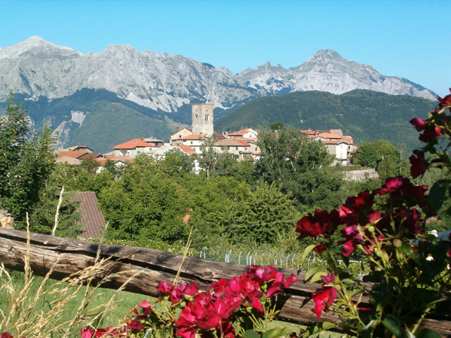 Sabato 18 e domenica 19 agosto a Careggine Alpi Apuane in festa