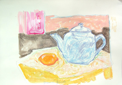 Un’asta per la Misericordia del Barghigiano alla villa G. Pascoli