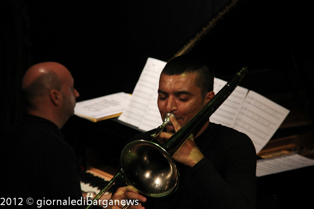 Barga jazz Festival 2012 – the Winners