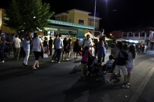 gente agosto fornaci