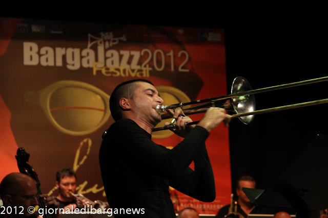 Barga Jazz Festival 2012 sez. A – sez. B