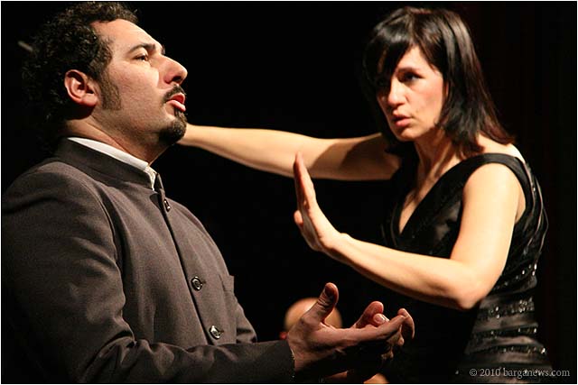 La grande musica arriva a Coreglia