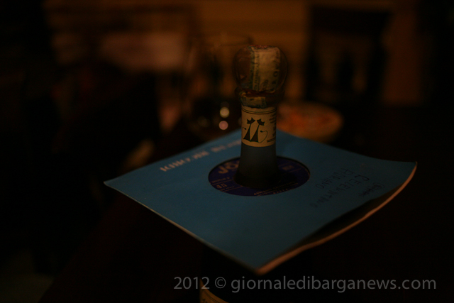 The Silvano Togneri prize 2012- barganews.com