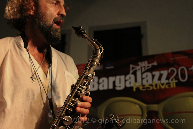 Barga Jazz Festival – Dinamitri Jazz Folklore