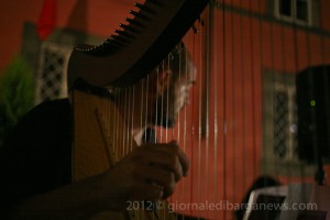 images from daily life in barga