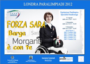 locandina sara small