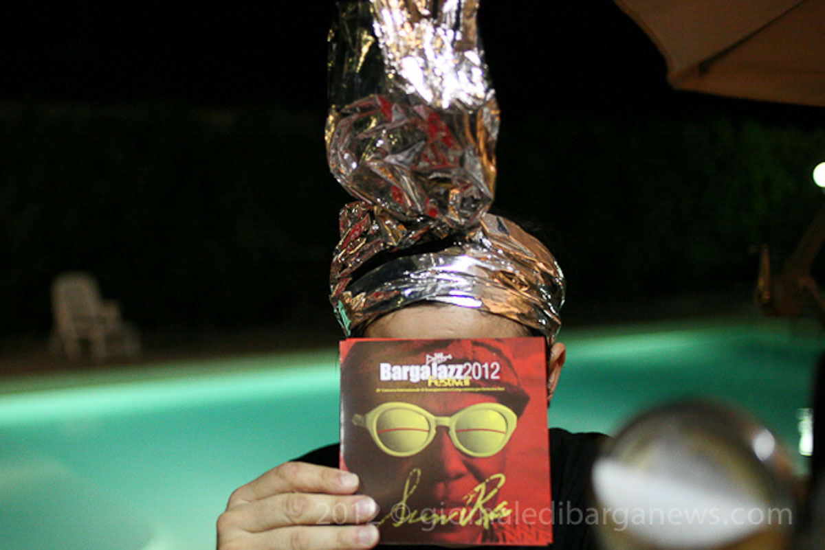 Barga Daily Image – 25 August 2012