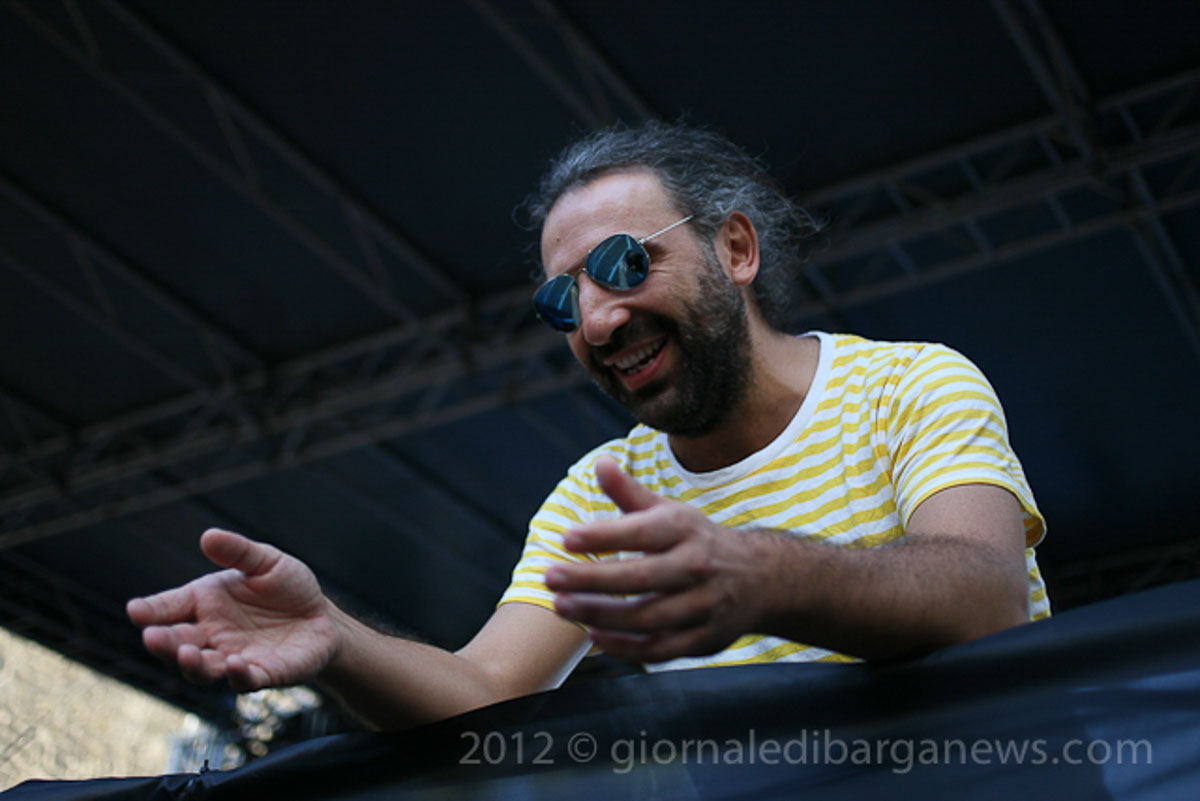 Barga Daily Image – 23 August 2012