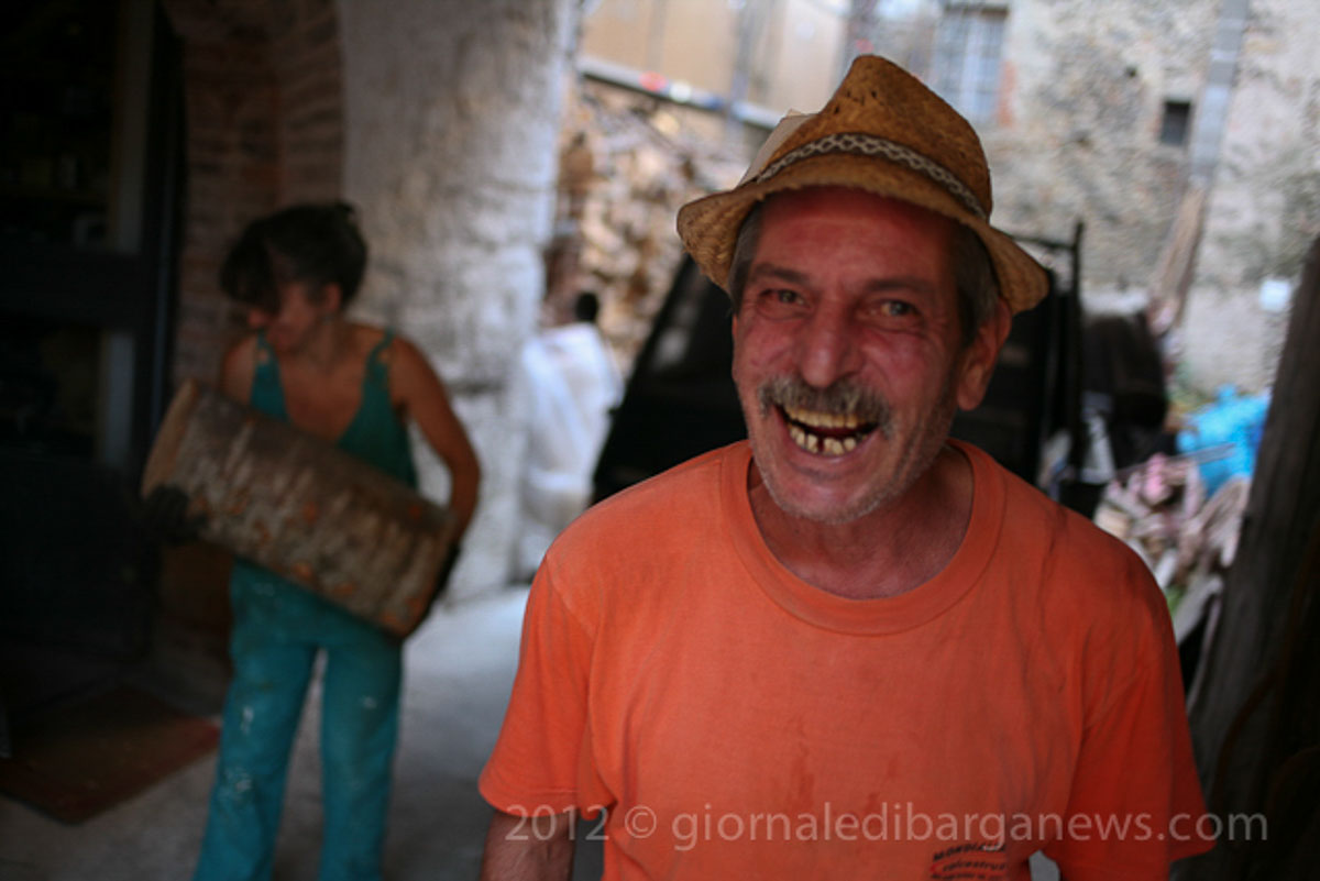 Barga Daily Image – 23 August 2012