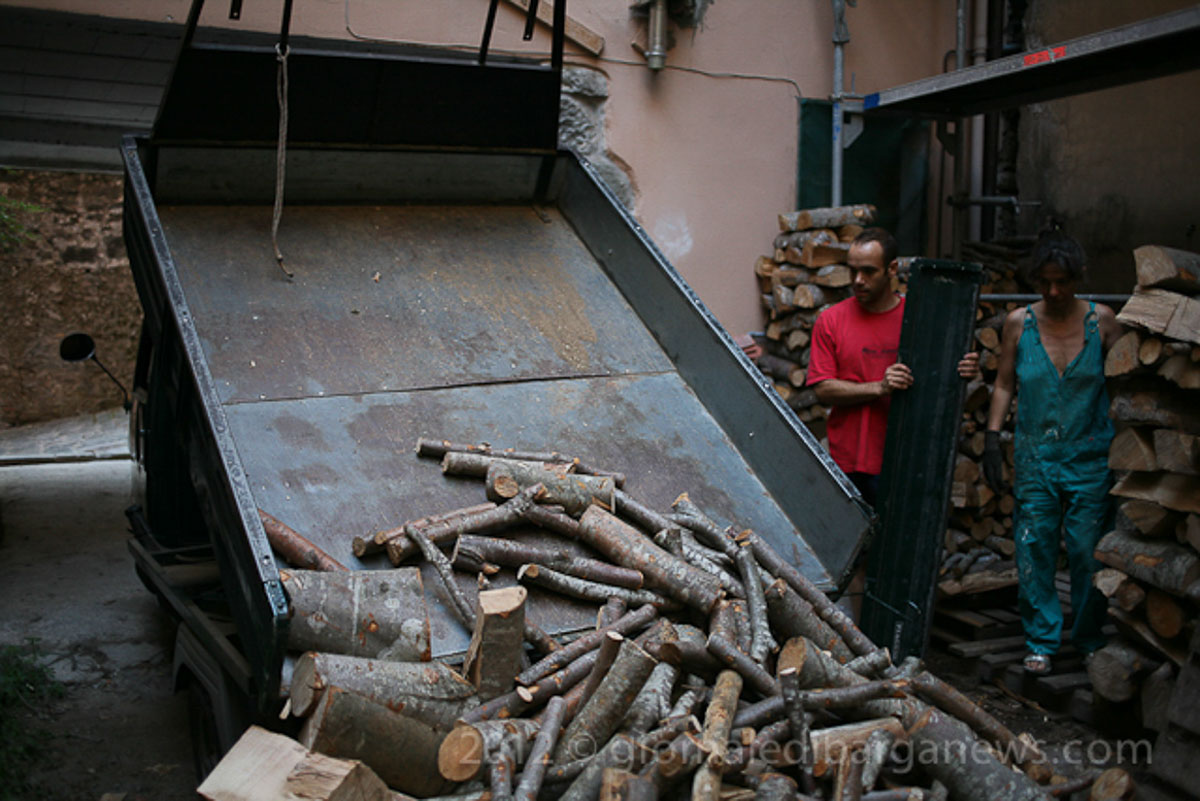 Barga Daily Image – 23 August 2012