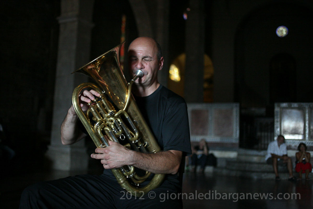 Barga Daily Image – 19 August 2012