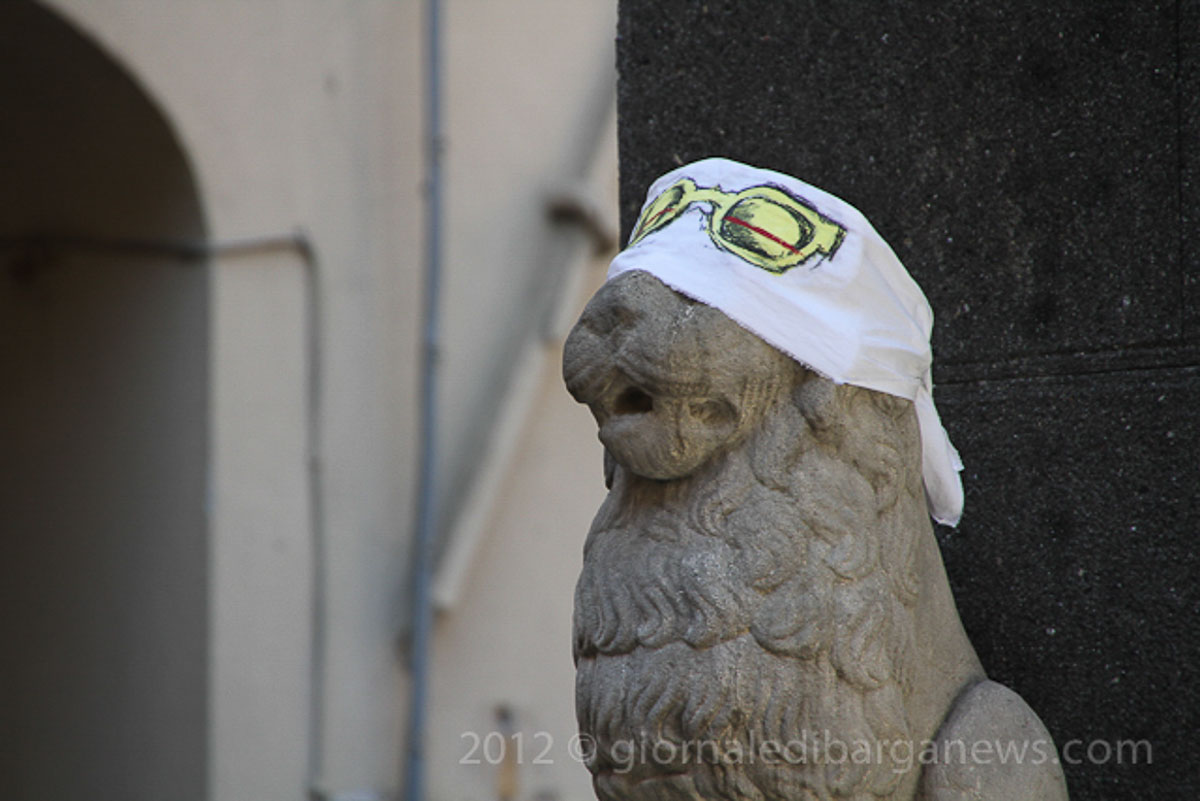 Barga Daily Image – 19 August 2012