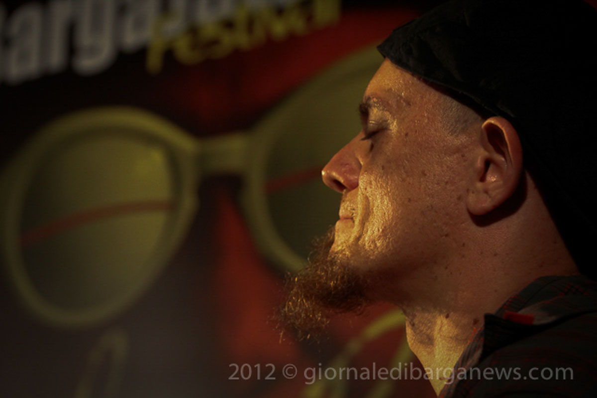 Barga Daily Image – 17 August 2012