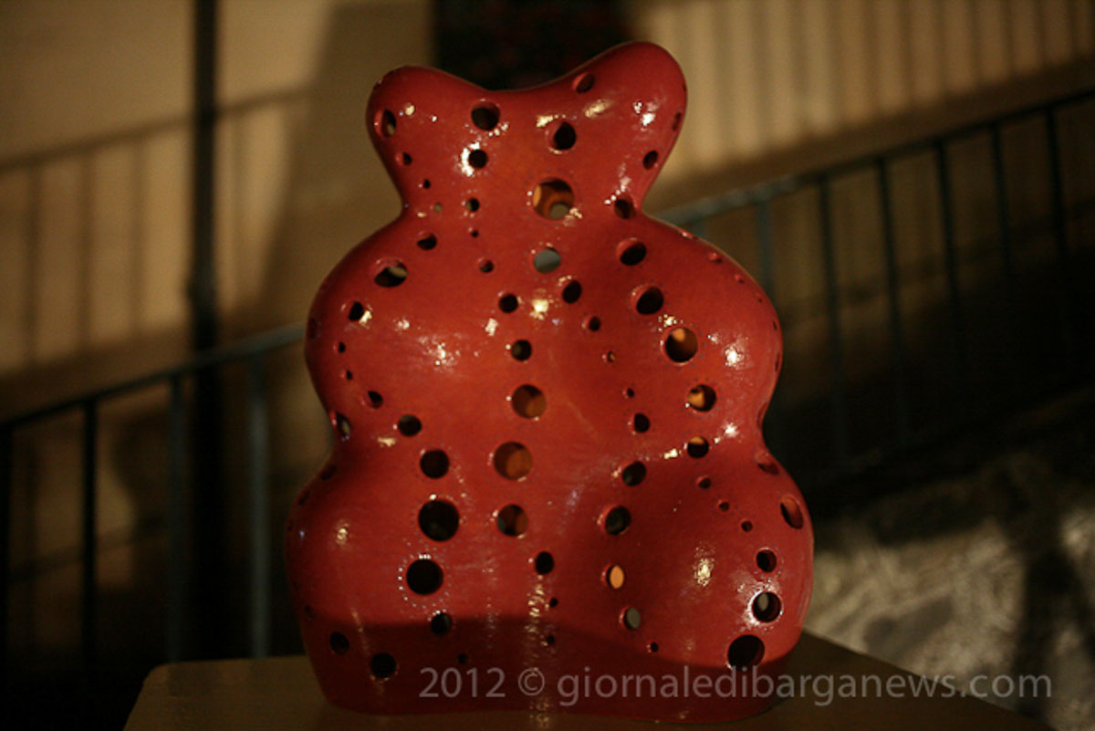 Barga Daily Image – 13 August 2012