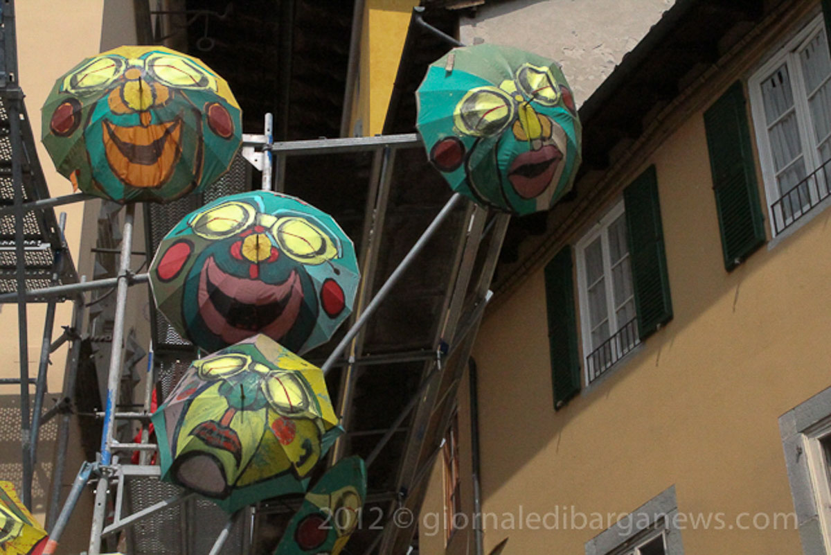 Barga Daily Image – 13 August 2012