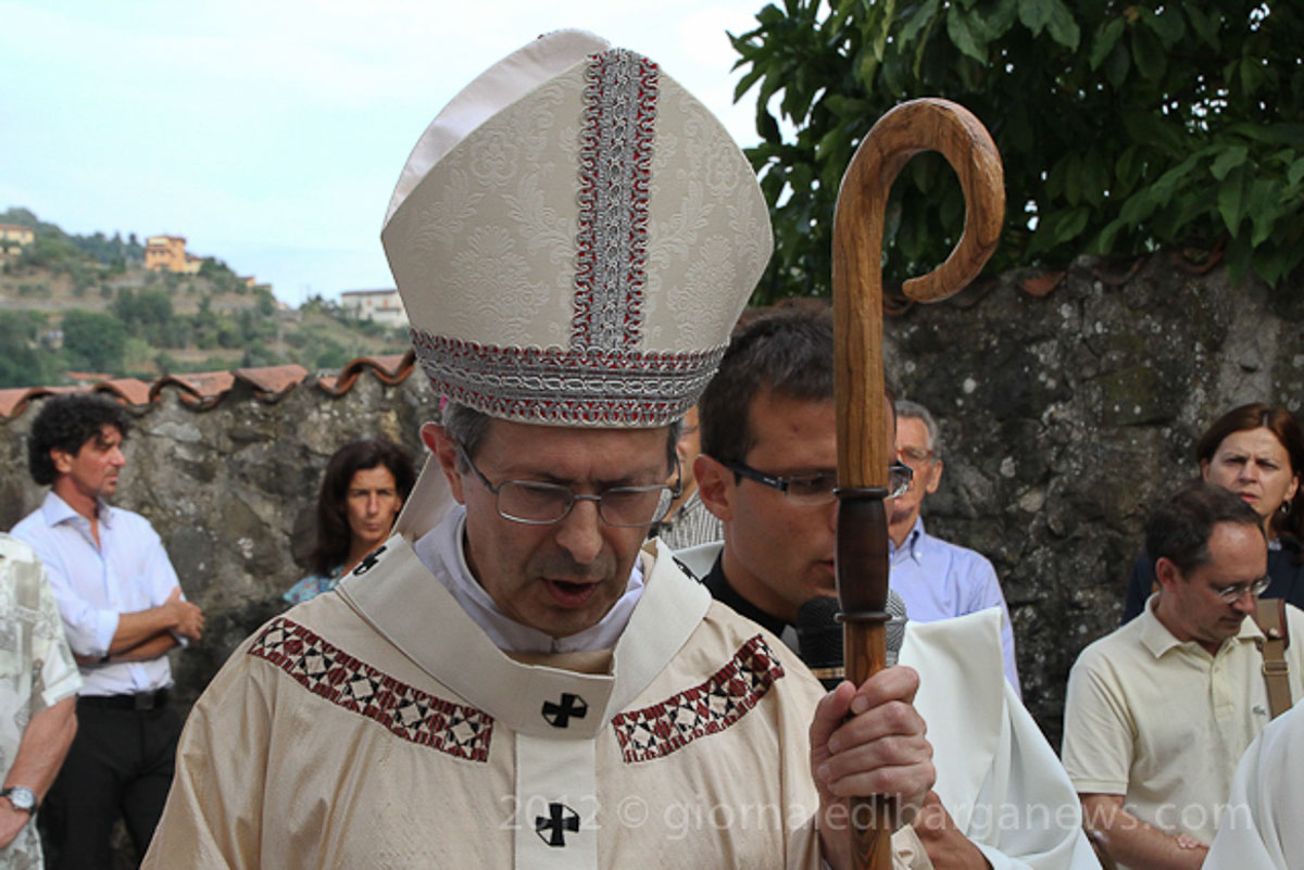 Barga Daily Image – 12 August 2012