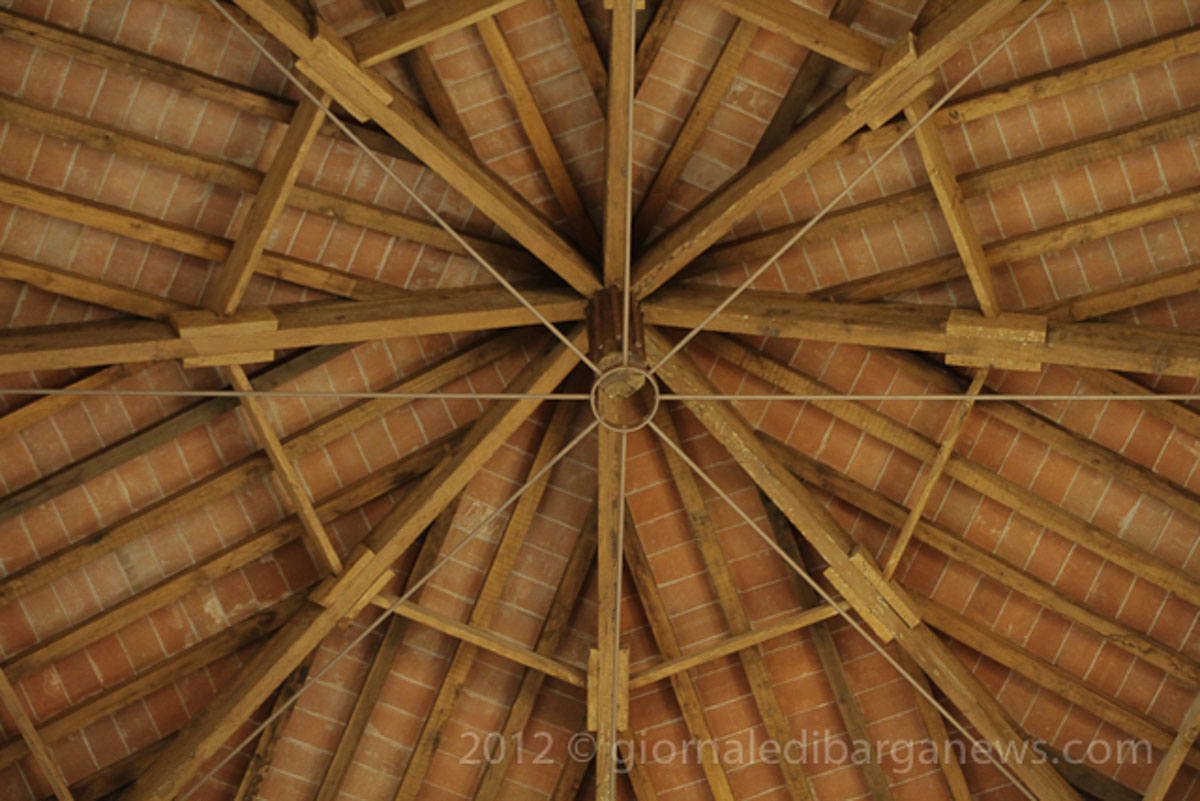 Barga Daily Image – 12 August 2012