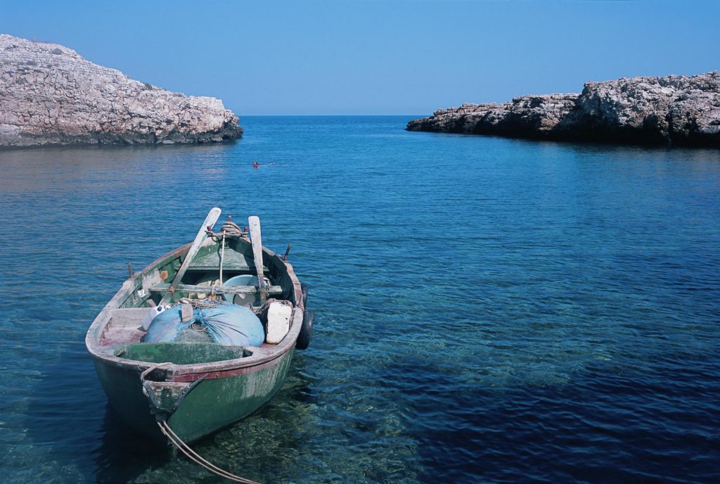 Week end meno caldo