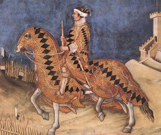 Della vita e delle gesta di messer Castruccio Castracani